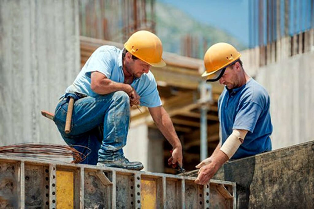 Equipo de Construcción de Última Generación para Tus Obras en Cúcuta ...